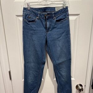 Two by Vince Camuto Jeans Cropped/ short